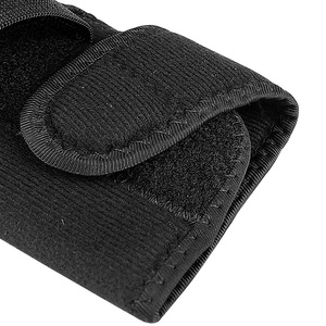 Penyangga Ibu Jari Pergelangan Tangan, Dapat Bernapas, Imobilisasi Kaku, Tali Pengikat yang Dapat Disesuaikan, Cocok untuk Skating Ski, Penstabil Pergelangan Tangan - Product Image 6