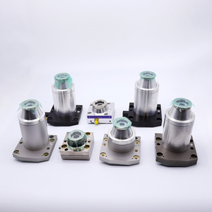 Pièces de rechange de capteur de condensateur PRECITEC pour Machine de découpe Laser à Fiber lentille de mise au point F200 F150 LightCutter PRECITE 15KW - Product Image 1