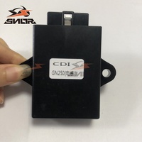 CNSNR 좋은 판매 250cc 오토바이 Susuki GN250 엔진 부품 CDI