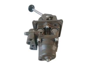 Válvula Direccional Neumática de Palanca HE-2-LX, Reemplazo Tipo Controlair P51614 P051614 para Campos Petroleros y Plataformas de Perforación - Product Image 5