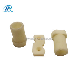 Customized ABS POM Acetal Plastic Enclosure CNC Plastic Machining Service Plastic <strong>Prototype</strong> Machined Nylon Components - Product Image 2