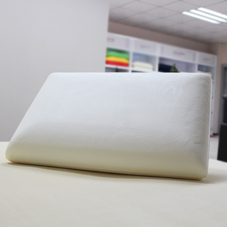 Relleno de almohada estándar