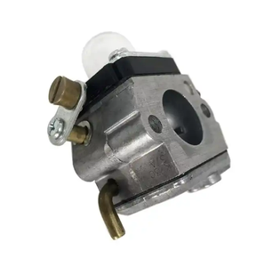 CARBURADOR para ECHO <span class=keywords><strong>SRM</strong></span> 4300 C1Q-K73C -Z011-120-0677-C - Product Image 2