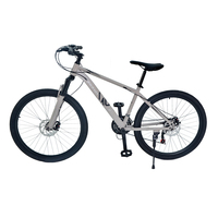 Vélo de montagne de 26 pouces, fabricant professionnel, vente en gros de vélos de montagne pour adultes