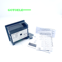 Compteur le type EPM-4D 96*96 ampèremètre meilleure qualité ont un stock utilisé pour l'ascenseur de bateau industriel léger et ainsi de suite