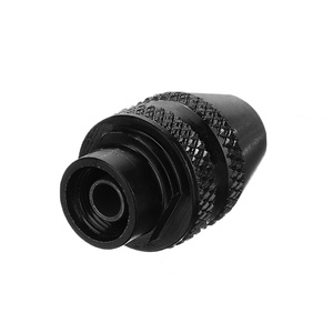 0.4-3.2mm 9/32-40 mandrin à changement rapide <span class=keywords><strong>multifonction</strong></span> universel Mini mandrin sans clé pour <span class=keywords><strong>outil</strong></span> <span class=keywords><strong>Dremel</strong></span> - Product Image 2