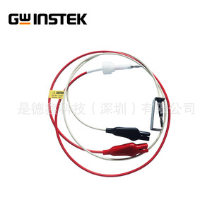 Probador de tensión de aislamiento Gwinstek GPT-9603 de 5 kV CA/CC, equipo de prueba de seguridad para transformadores - Product Image 4