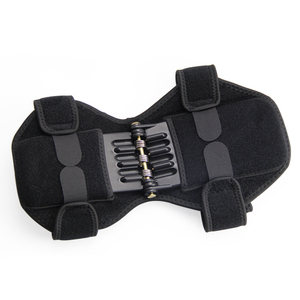 Supporto potenziatore ginocchio potente forza molla per arrampicata sportiva riduce la protezione indolenzimento - Product Image 6