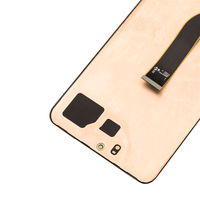 Remplacement d'écran AMOLED d'origine pour Samsung Galaxy S20 Plus 5G Garantie 1 an Pièces mobiles Assemblage LCD