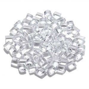 Granulés d'acrylique PMMA transparents à haute fluidité de qualité injection SY ChiMei CM-205, résistance aux hautes températures, qualité médicale et alimentaire - Product Image 2