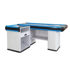 Hot bán thanh toán truy cập phong cách mới cho siêu thị - Product Image 6