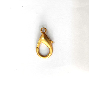 30 Hebillas de Latón Doradas de Alta Calidad para Accesorios de Bolsos DIY - Product Image 3