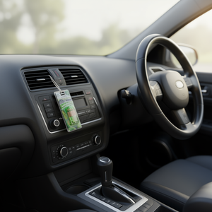 Auto-Aroma Car Air Freshener 15 Ml Hanging Fragrance For Vehicle Interior - Product Image 2