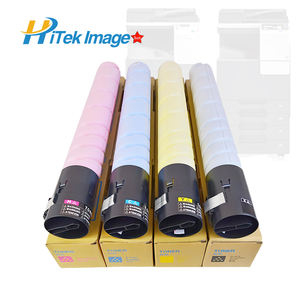 ตลับหมึกพิมพ์ Konica Minolta สำหรับ C368 TN-324หมึกพิมพ์เครื่องถ่ายเอกสารคุณภาพสูงใช้ได้กับ TN324 Bizhub C225 <span class=keywords><strong>C258</strong></span> C308 - Product Image 2