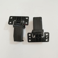 Charnière droite ADF 41X1321 pour Lexmark MX521 MX522, charnière gauche ADF 40X9129 MX321 MX421 41X1320
