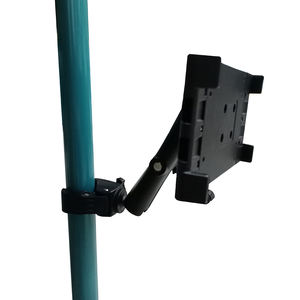 <span class=keywords><strong>Support</strong></span> universel réglable en aluminium pour ordinateur, <span class=keywords><strong>support</strong></span> unique et pratique pour tablette et téléphone Compatible avec <span class=keywords><strong>Smartphone</strong></span> - Product Image 1