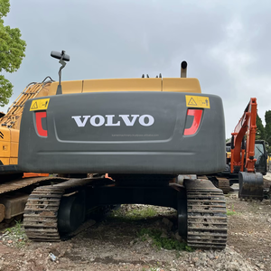 Excavadoras usadas EC480 210BLC DL 240BDEC290B 300D 360B 380D 460B VOLVO 480DL Excavadoras usadas - Product Image 3