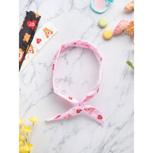 Fazzoletto da collo con cuscinetti - Product Image 1