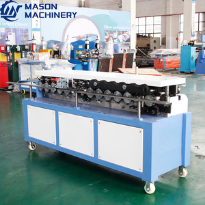 Nhà Máy Giá Duct mặt bích Máy làm <span class=keywords><strong>tdf</strong></span> mặt bích máy - Product Image 3