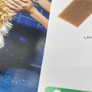 Nouvelle conception, prix bas, impression de brochures avec reliure cousue, pliage en Z, papier couché, laminage de film - Product Image 4