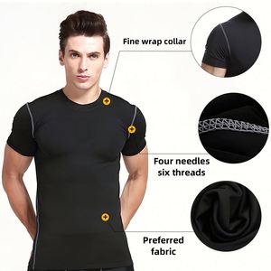 Design Custom Logo Design Men's Vintage Style Fitted T-Shirt Casual Formal 100% Cotton Anti-Shrink & Anti-Pilling Oversized - Product Image 5