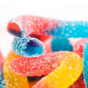 Dulces de gominolas amargas - Product Image 5