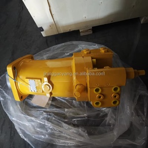 Repuestos Originales de Alta Calidad para Grúas, Bomba de Pistones Hidráulica 240616 - Product Image 2