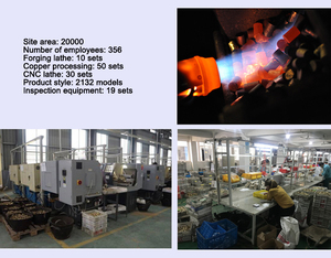 DZR Brass Coupling Nén Nước Hệ Thống Ống Nước Phụ Kiện Ống Cho Ống Đồng - Product Image 6