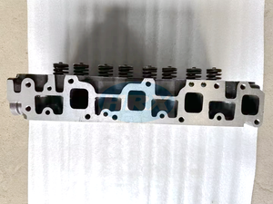 Forklift motoru 1DZ-II 1DZ-2 komple silindir kafası 111017820271 11101-78202-71 - Product Image 3