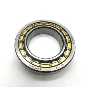 Rodamiento cilíndrico <span class=keywords><strong>NU</strong></span>, rodamiento de <span class=keywords><strong>1008</strong></span> ML, tamaño 40x68x15mm - Product Image 1