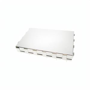 53A-CBSA-2.5X3.5X0.5 แผ่นป้องกัน RF ของแท้ - Product Image 1