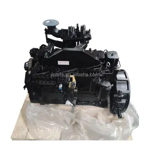 Machines De Forage 5.9L 6BT moteur diesel complet B5.9-C210