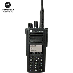 สำหรับ XiR P8660i DMR สำหรับวิทยุ USDX SDR เครื่องรับส่งสัญญาณไร้สาย อุปกรณ์สื่อสารสำหรับความปลอดภัยแบบสองทาง - Product Image 1