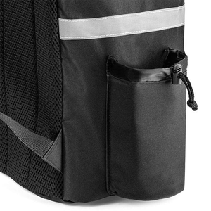 Sac isotherme personnalisé grande capacité pour <span class=keywords><strong>livraison</strong></span> <span class=keywords><strong>Uber</strong></span> <span class=keywords><strong>Eats</strong></span>, résistant à la chaleur, réutilisable, sac à dos de <span class=keywords><strong>livraison</strong></span> pour congélateur - Product Image 6