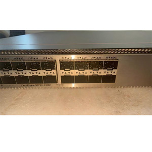 Nouveau commutateur d'entreprise 02353AJC S5731S-S48T4X-A (48 ports 10/100/1000BASE-T, 4 ports 10GE SFP+, 1 alimentation CA) Commutateur d'entreprise - Product Image 1