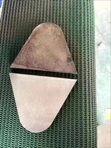 Bakır ve Alüminyum İş Parçaları Zımparalama ve Kireç Çözme Metal Çapak Alma Makinesi CE Sertifikalı - Product Image 6