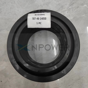 小松挖掘机备件7074614050 PC2000-8衬套707-46-14050 <span class=keywords><strong>PC800</strong></span> PC1250发动机 - Product Image 3
