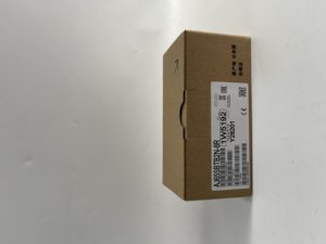 โมดูลรีโมท I/O ของ Mitsubishi PLC รุ่น AJ65SBTB2N-8R ของแท้ 100% ใหม่เอี่ยม - Product Image 1