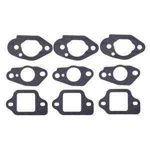 <span class=keywords><strong>GCV190</strong></span> Joints de carburateur pour <span class=keywords><strong>Honda</strong></span> GCV135 GCV160 GSV190 HRS216 HRT216 HRB216 HRR216 HRZ216 Remplacer 16212-Zl8-000 16221-883-800 - Product Image 4