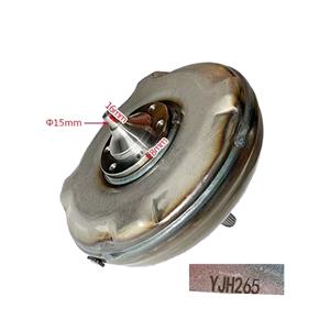 Преобразователь крутящего момента для вилочного погрузчика хорошего качества для вилочного погрузчика Heli CPCD30 - Product Image 4