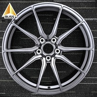 Pièces détachées automobiles : Jantes concaves forgées en gros (en pouces) pour Mercedes-Benz W209 2015 – Accessoires et jantes de voiture modifiées