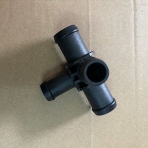 Bora POLO Sagitar Octavia ข้อต่อท่อน้ำรถยนต์6RD121087พลาสติก - Product Image 2