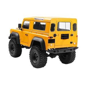 Modelo RC Mn999 Mn 999 1/12 4wd 4x4 Rtr Crawler de Aleación Metálica, Land Rover Defender, Auto de Radiocontrol para Aficionados - Product Image 6