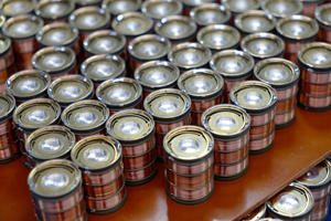 Geófono Sunfull VAS-200 de 3 Componentes, 4.5 Hz, Instrumento de Medición Electrónico, Tamaño 25.4x36mm, 1 Año de Garantía, Sensibilidad 220+/-20% - Product Image 4