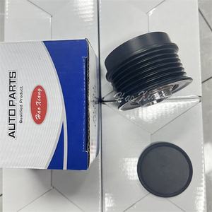 Haoxang – alternateur <span class=keywords><strong>de</strong></span> poulie d'embrayage <span class=keywords><strong>de</strong></span> voiture pour <span class=keywords><strong>Toyota</strong></span> <span class=keywords><strong>Corolla</strong></span> Matrix Chrysler Voyager - Product Image 5