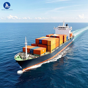 Transitaire porte-à-porte Service de <span class=keywords><strong>transport</strong></span> rapide LCL de la Chine vers l'Inde Agent logistique DDP/DDU pour FCL - Product Image 5