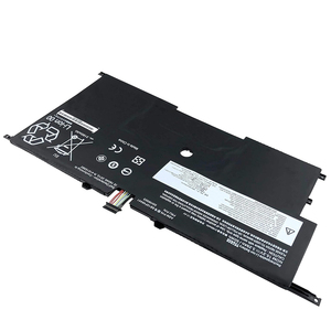Batterie d'ordinateur portable 00HW003 50Wh de remplacement en gros pour Lenovo ThinkPad Carbon X1 Gen 3 CE RoHS Cellule 0 Cycle - Product Image 1