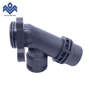 ท่อหล่อเย็นเครื่องยนต์พร้อมเซ็นเซอร์สำหรับรถยนต์ Volkswagen, Seat, Skoda, Audi Octavia รุ่น 06f121133a - Product Image 4