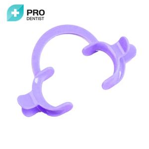 Abridor de <span class=keywords><strong>boca</strong></span> Dental desechable barato, accesorios para blanquear los dientes, retractor de <span class=keywords><strong>labios</strong></span> y mejillas para dientes de mejillas - Product Image 4