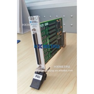NI PXI-6512 778969-01 PXI อินพุต/เอาต์พุตดิจิตอล PXI DAQ และการปรับสภาพสัญญาณ H - Product Image 2